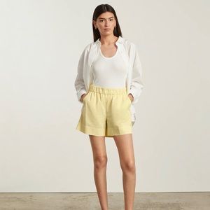 Everlane Easy Short Size 4